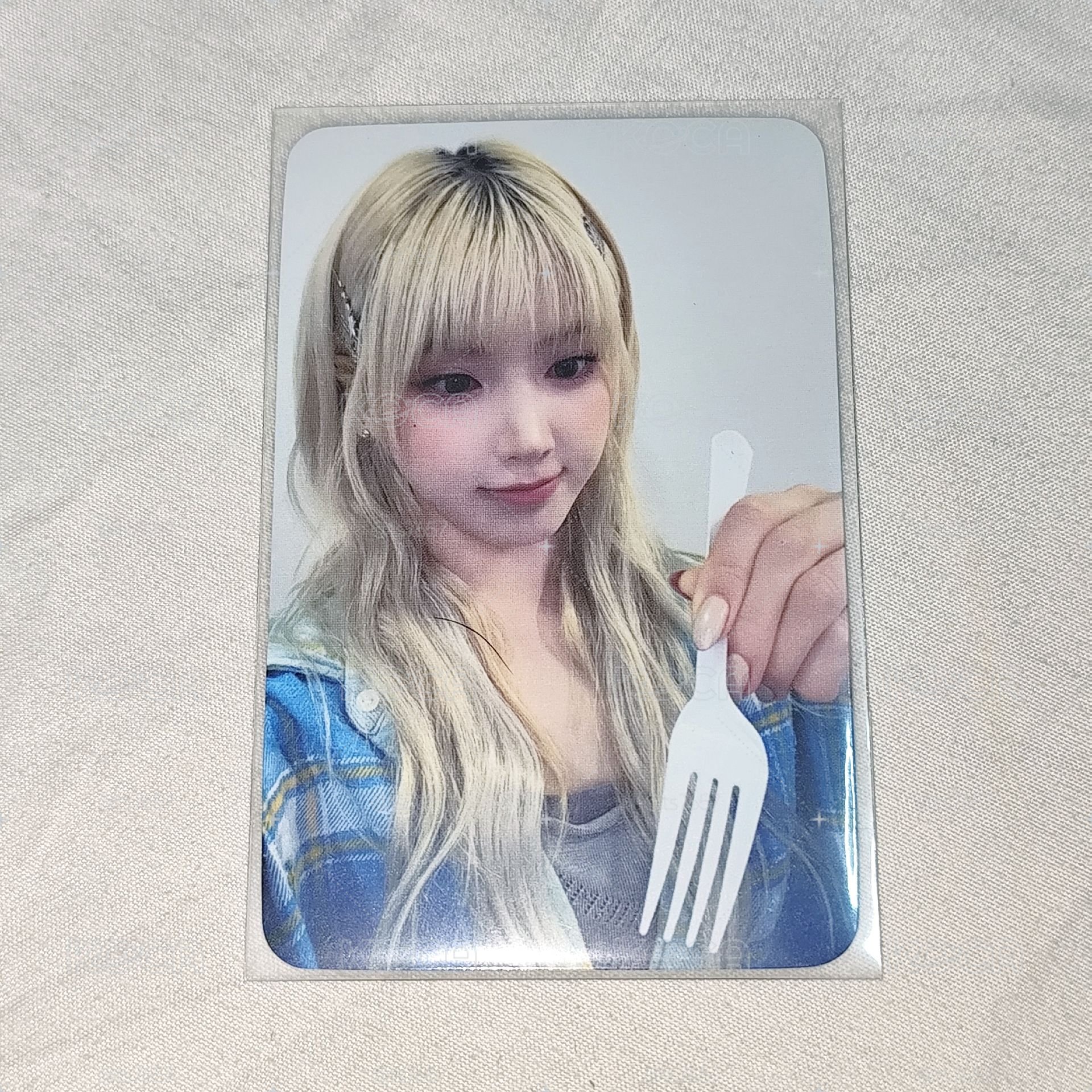 NMIXX - 禮儀友🍽️