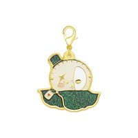 魔法 吊飾 金屬版