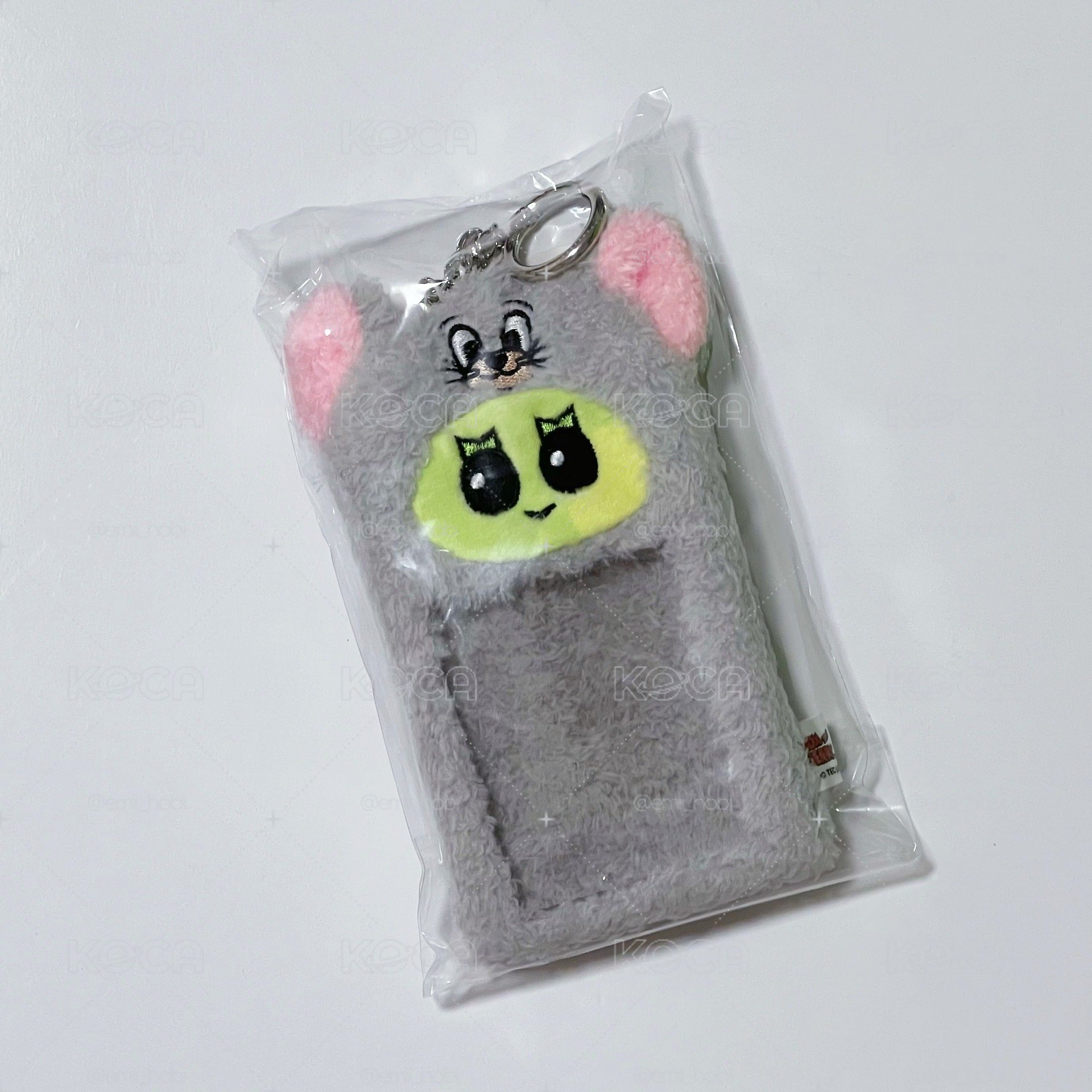 🇯🇵Tom & Jerry 聯名 卡套 312