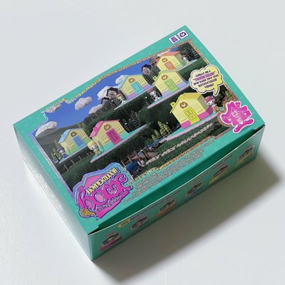 HOME 專輯 POCKET HOME ver. 口袋專