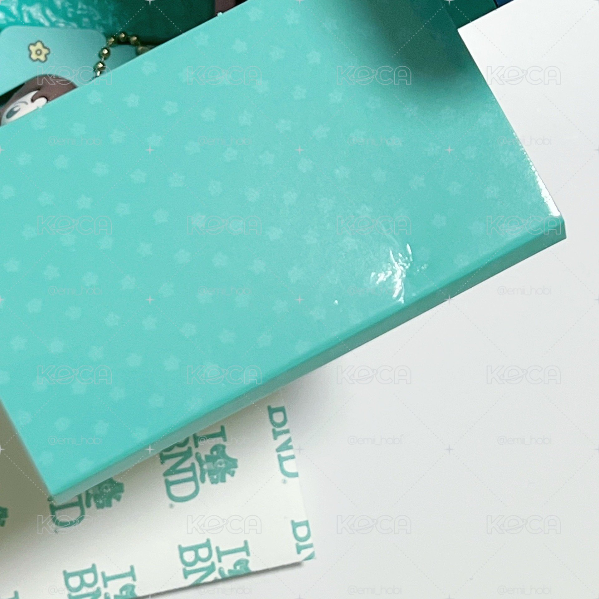 HOME 專輯 POCKET HOME ver. 口袋專