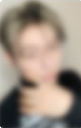 迷你三輯 ny 特典卡 