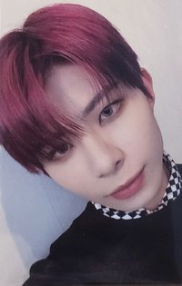 原子少年2時期   周邊卡 紅髮寫真