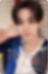 迷五 運動服ver. 特典卡 