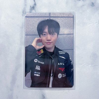 現貨 Keria 2026石油杯 入場卡 巴黎石油盃 Superfan小卡