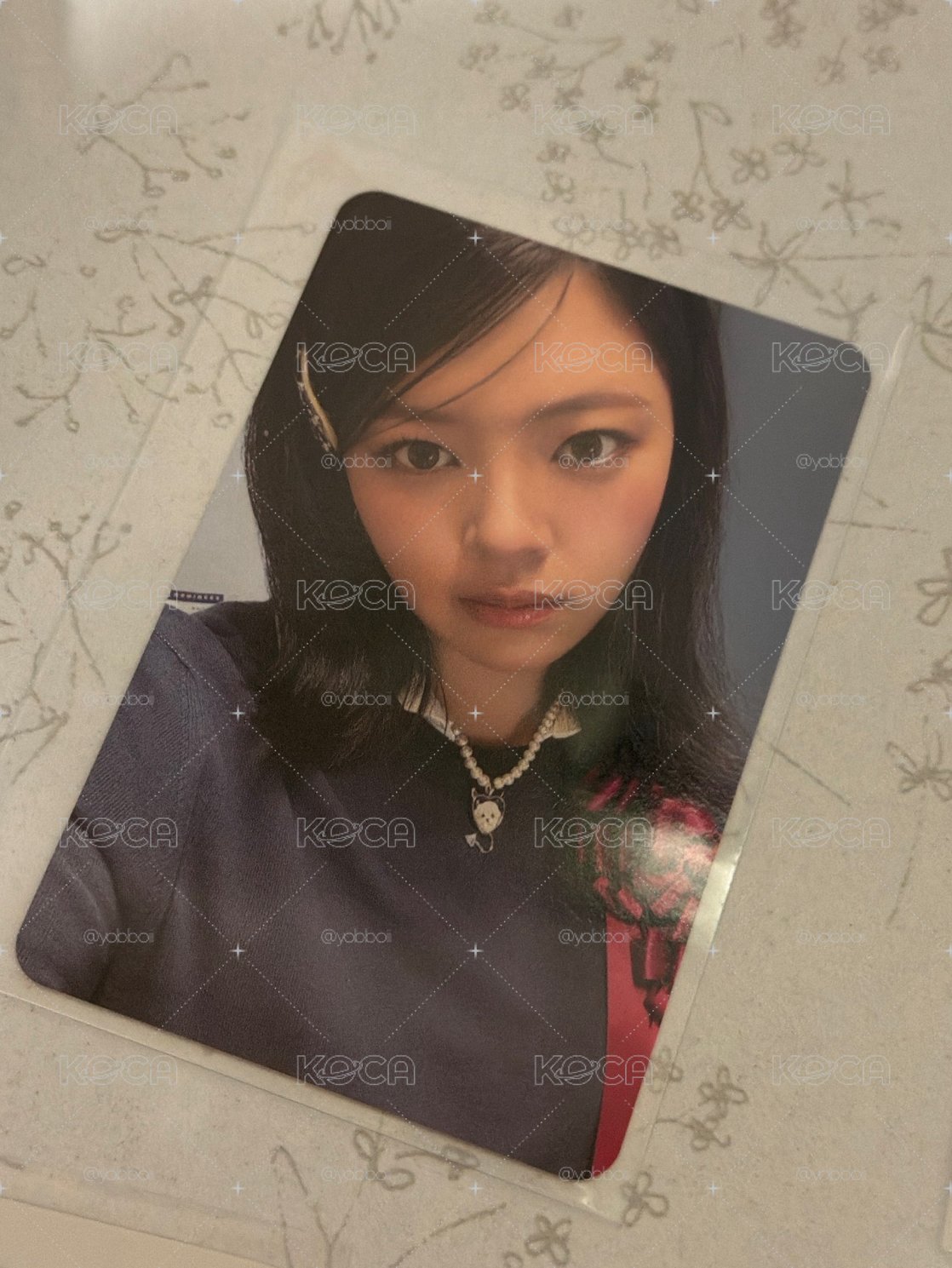 美美叮