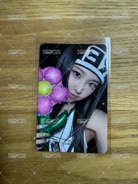 MS通路特典小卡 Chorok 