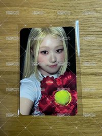 MS通路特典小卡 U