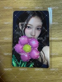 MS通路特典小卡 Kilala