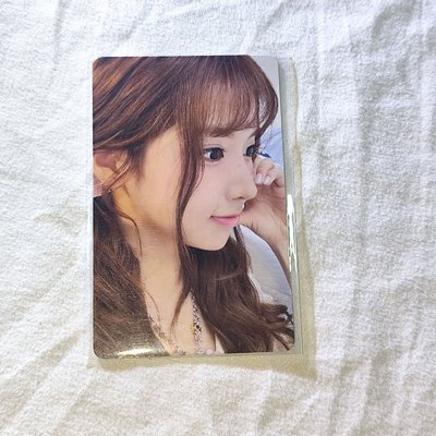 NMIXX - 側臉友❤️