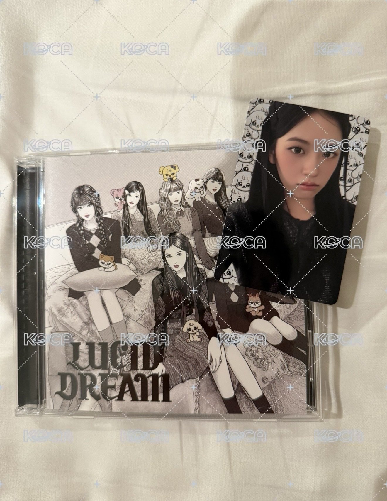 期間生產限定盤 安 全專