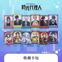 M. O. D 收藏卡包