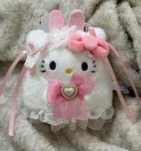 幽靈kitty 全新有吊牌