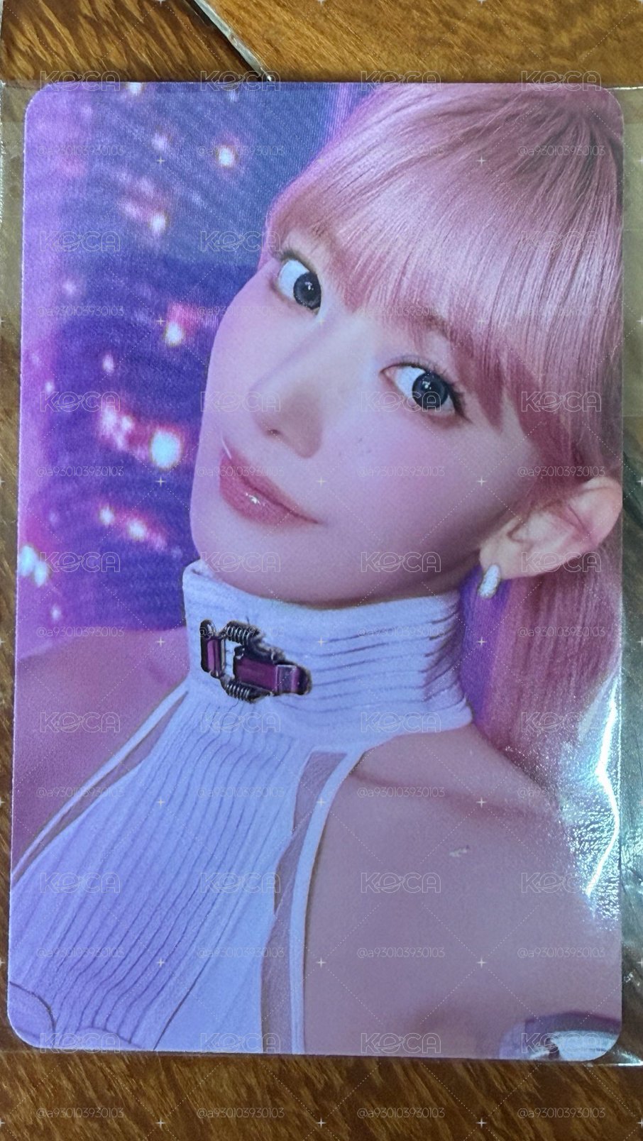 線下快閃幸運卡櫻花🌸