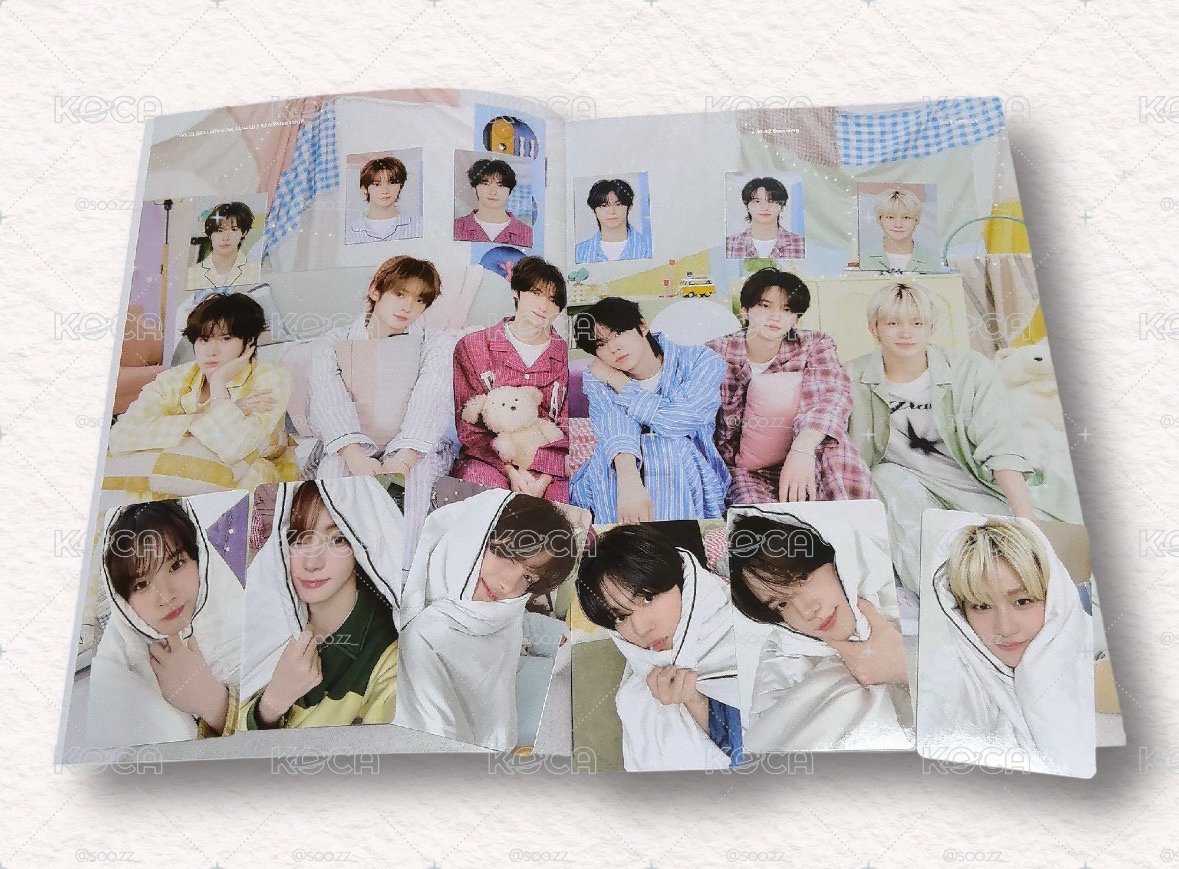 𝙏𝙒𝙎 42 𝙈𝙀𝙈𝘽𝙀𝙍𝙎𝙃𝙄𝙋 𝙆𝙄𝙏 ˚⁎* 🛏️🌙🌟