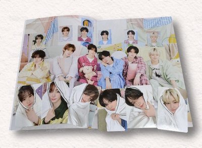 𝙏𝙒𝙎 42 𝙈𝙀𝙈𝘽𝙀𝙍𝙎𝙃𝙄𝙋 𝙆𝙄𝙏 ˚⁎* 🛏️🌙🌟