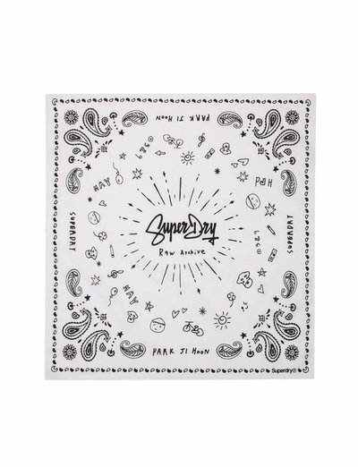 預購 志訓x superdry簽名系列