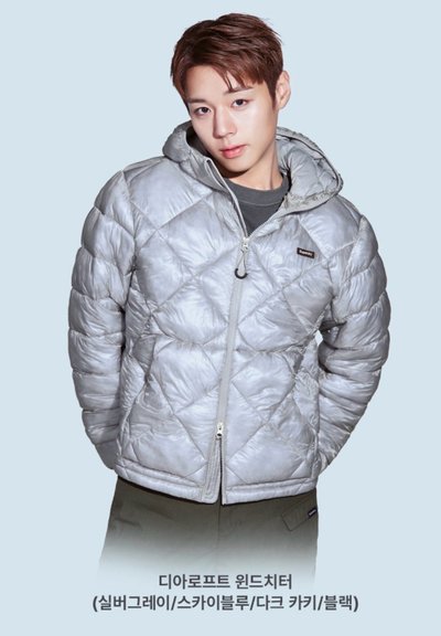預購 志訓x superdry簽名系列
