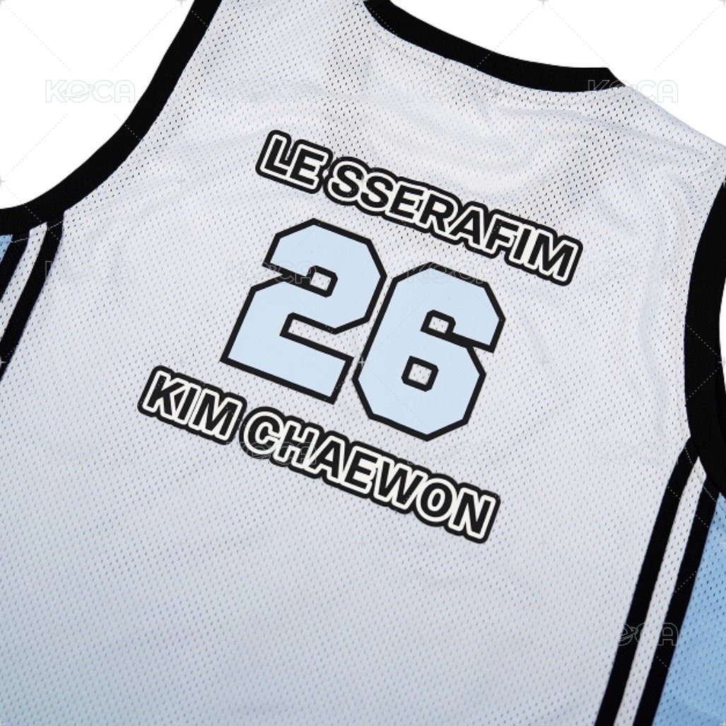 JERSEY