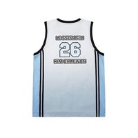 26’巡迴 球衣 JERSEY