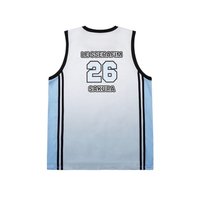 26’巡迴 球衣 JERSEY