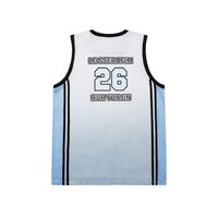 26’巡迴 球衣 JERSEY