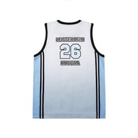 26’巡迴 球衣 JERSEY