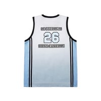 26’巡迴 球衣 JERSEY