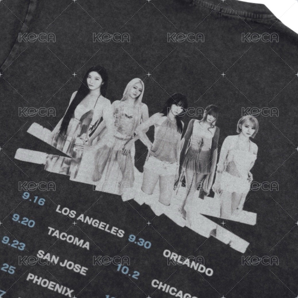 PHOTO T-SHIRT