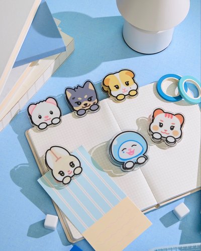 TWS TWIMI 吐司快閃店🍞 線下代購①