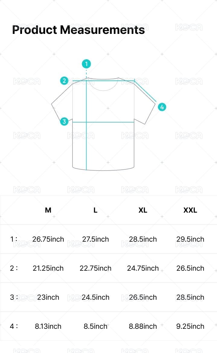 TOUR T-SHIRT