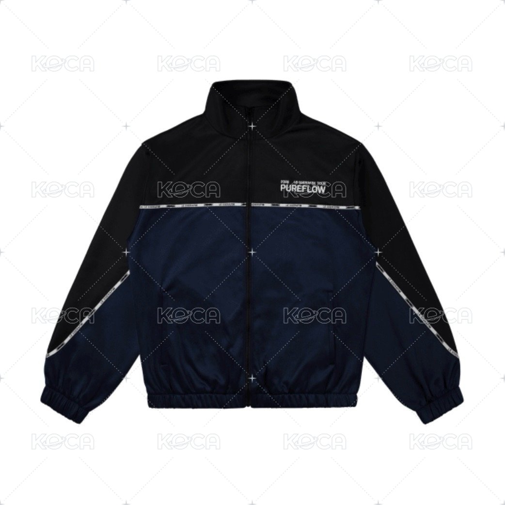 TRACK JACKET