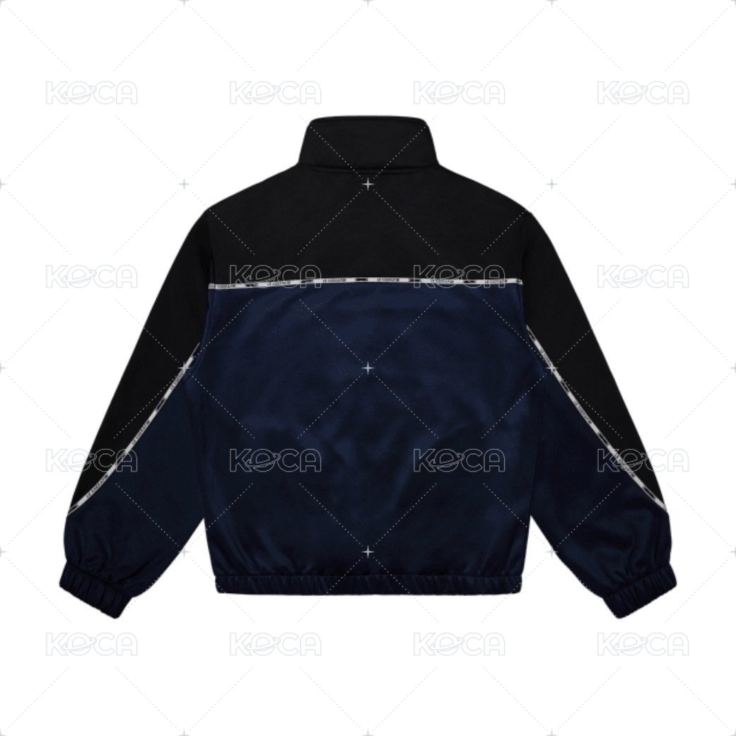 TRACK JACKET