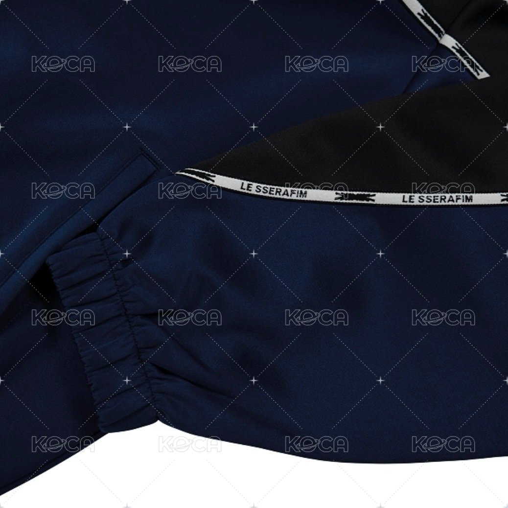 TRACK JACKET