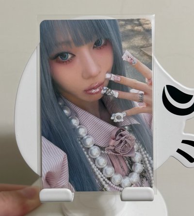 KISS N TELL 樂天特典冬