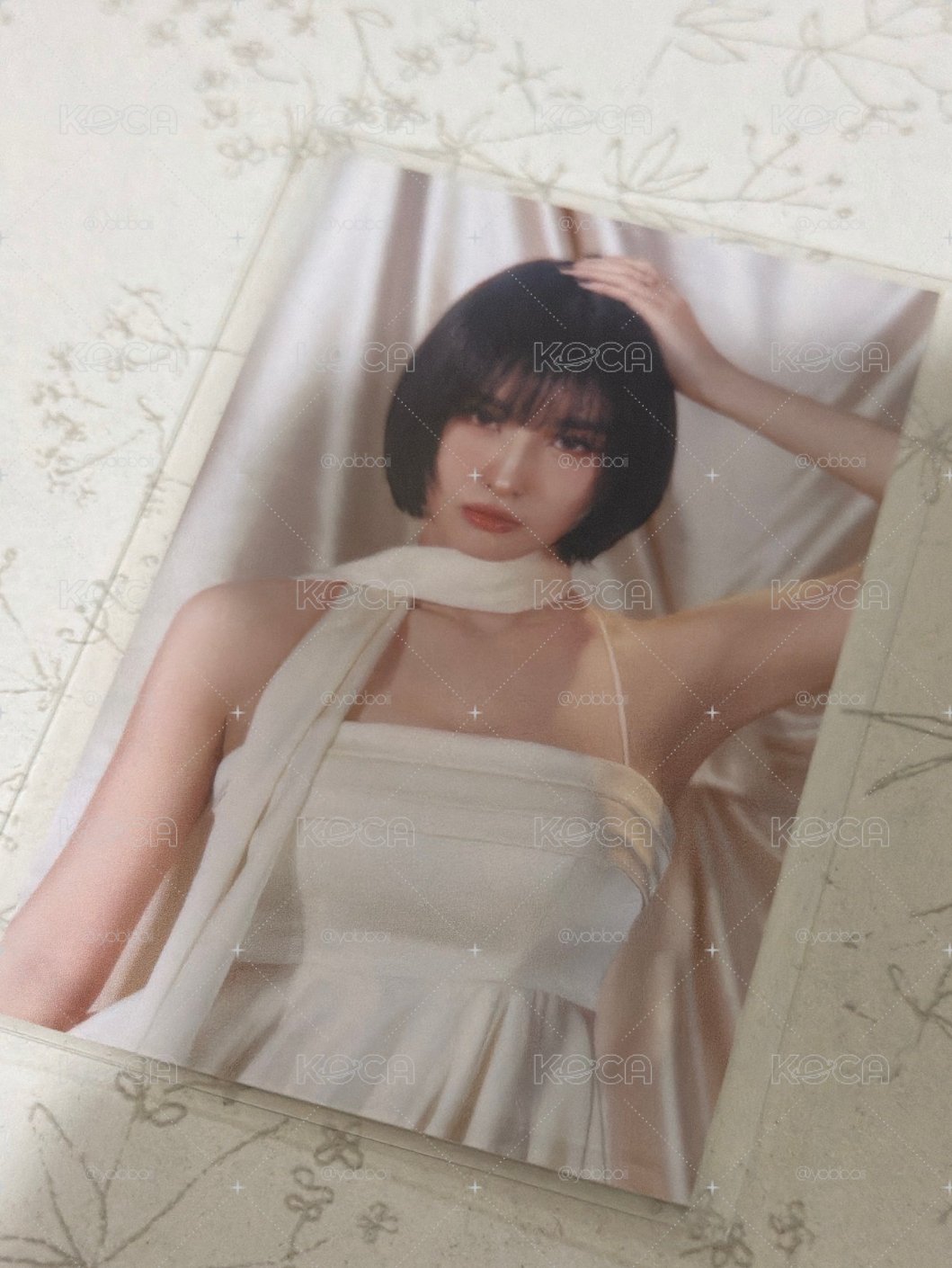摸頭桃