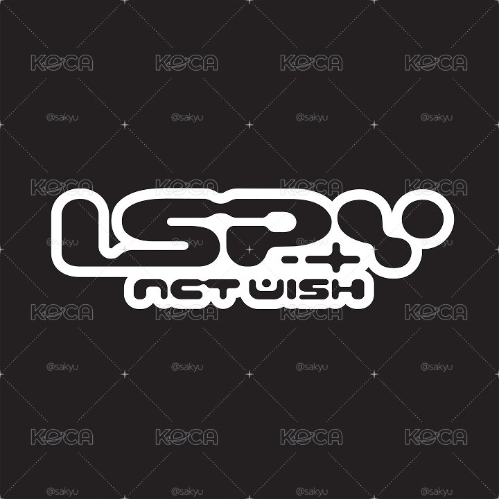 Nct Wish I SPY Smini ver. 指定成員