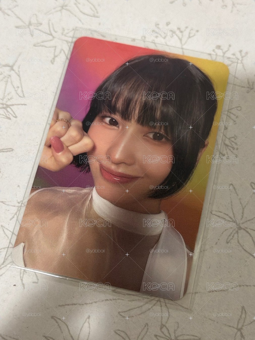 小桃