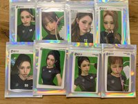 1星 set