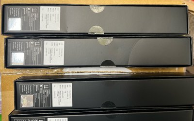 權志龍周邊 ZOA A&NE周邊