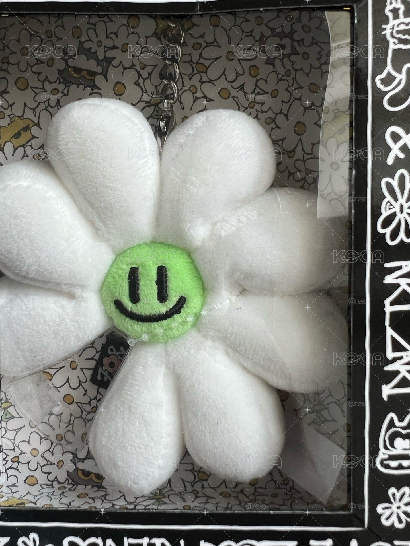 權志龍周邊 ZOA A&NE周邊