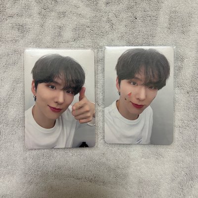 上海簽售 合照特典🐹