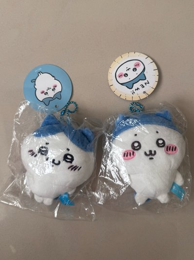 小八們出售！