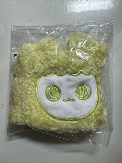 定延手腕套單支