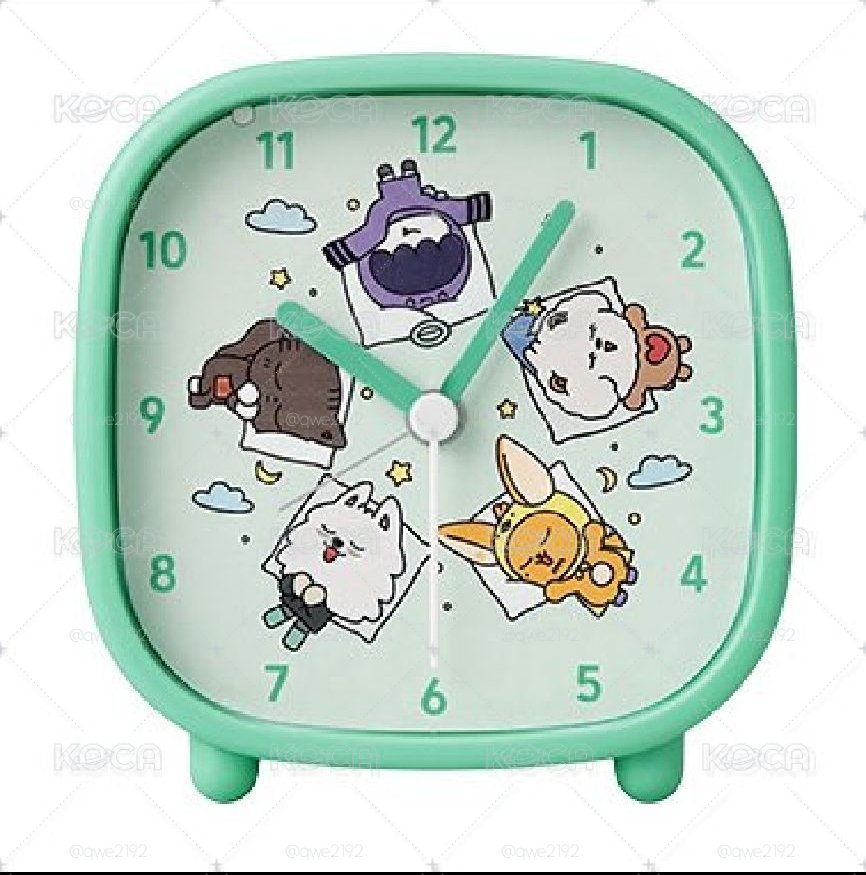 TXT 睡眠系列 預計十月底到貨