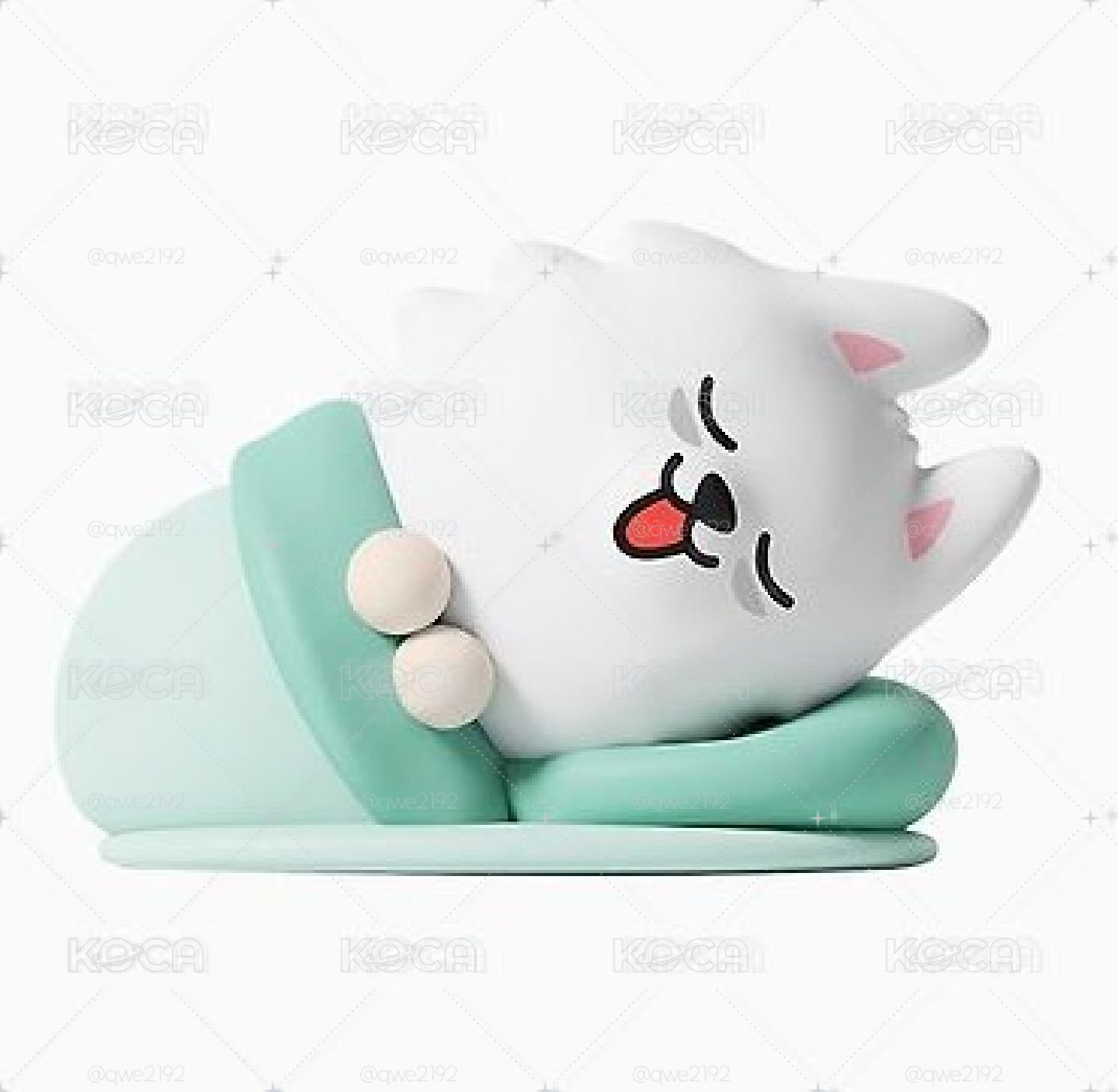 TXT 睡眠系列 預計十月底到貨
