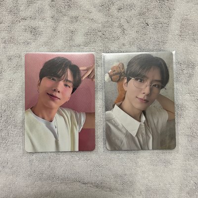 年曆卡🐹
