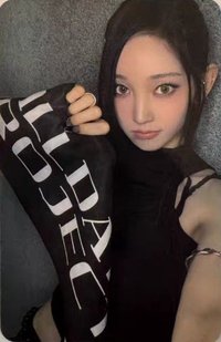 CRASH 打歌卡 