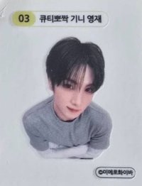 Miero Fiber 貼紙 