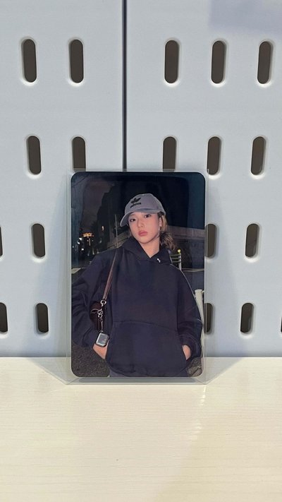 YG簽售露
